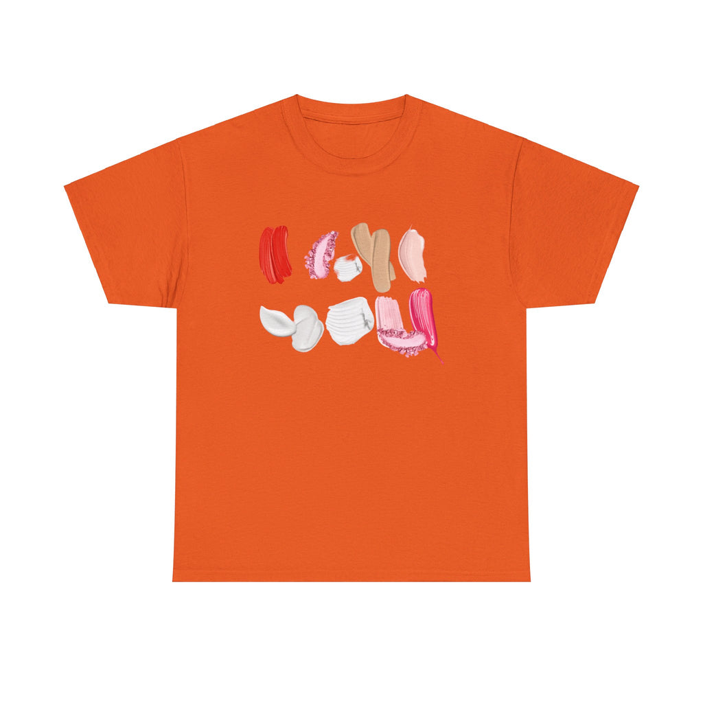 RCNSONS Unisex Heavy Cotton LOVE Tee