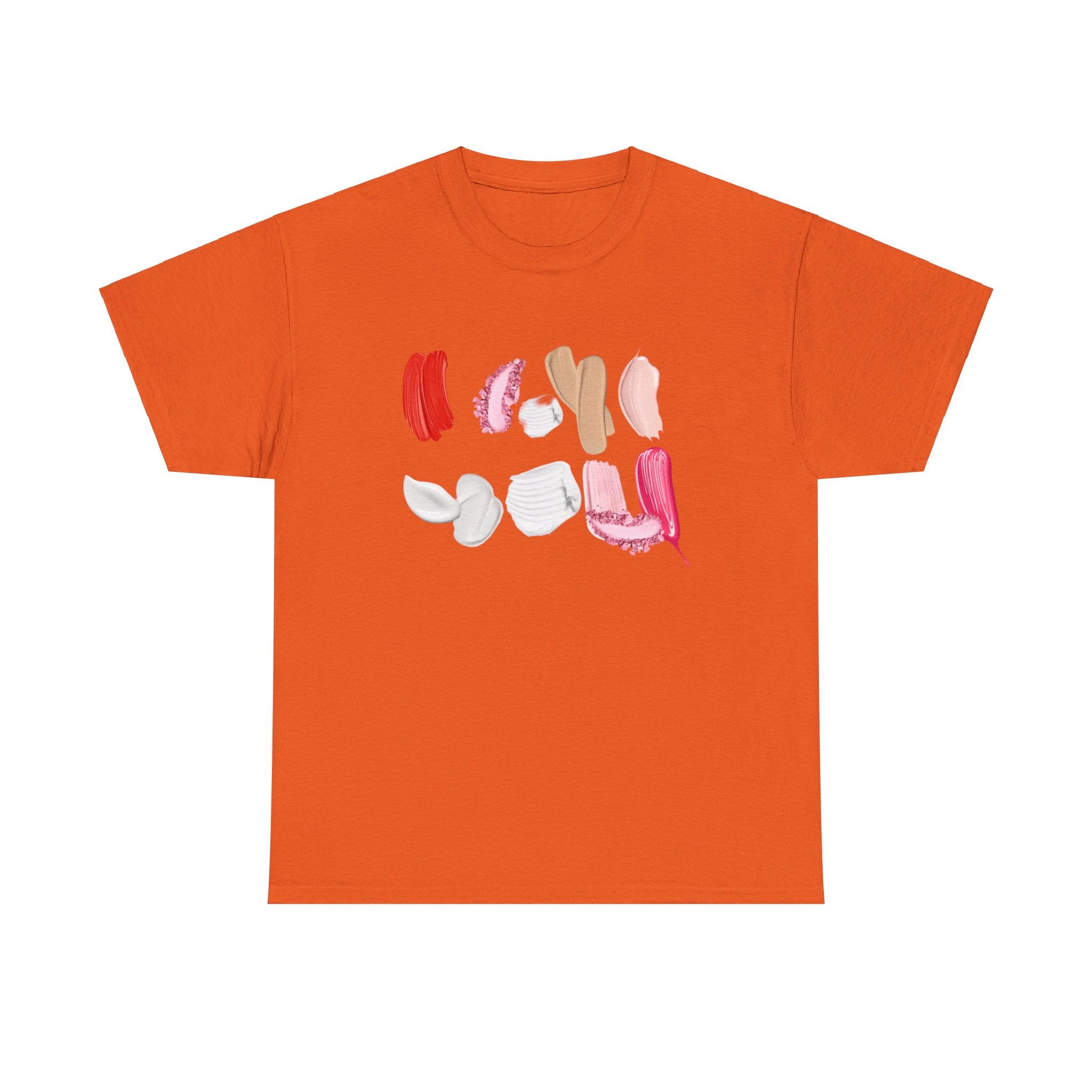 RCNSONS Unisex Heavy Cotton LOVE Tee