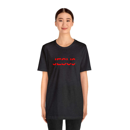 The Way The Truth The Life Unisex Tee - RC’nSONS