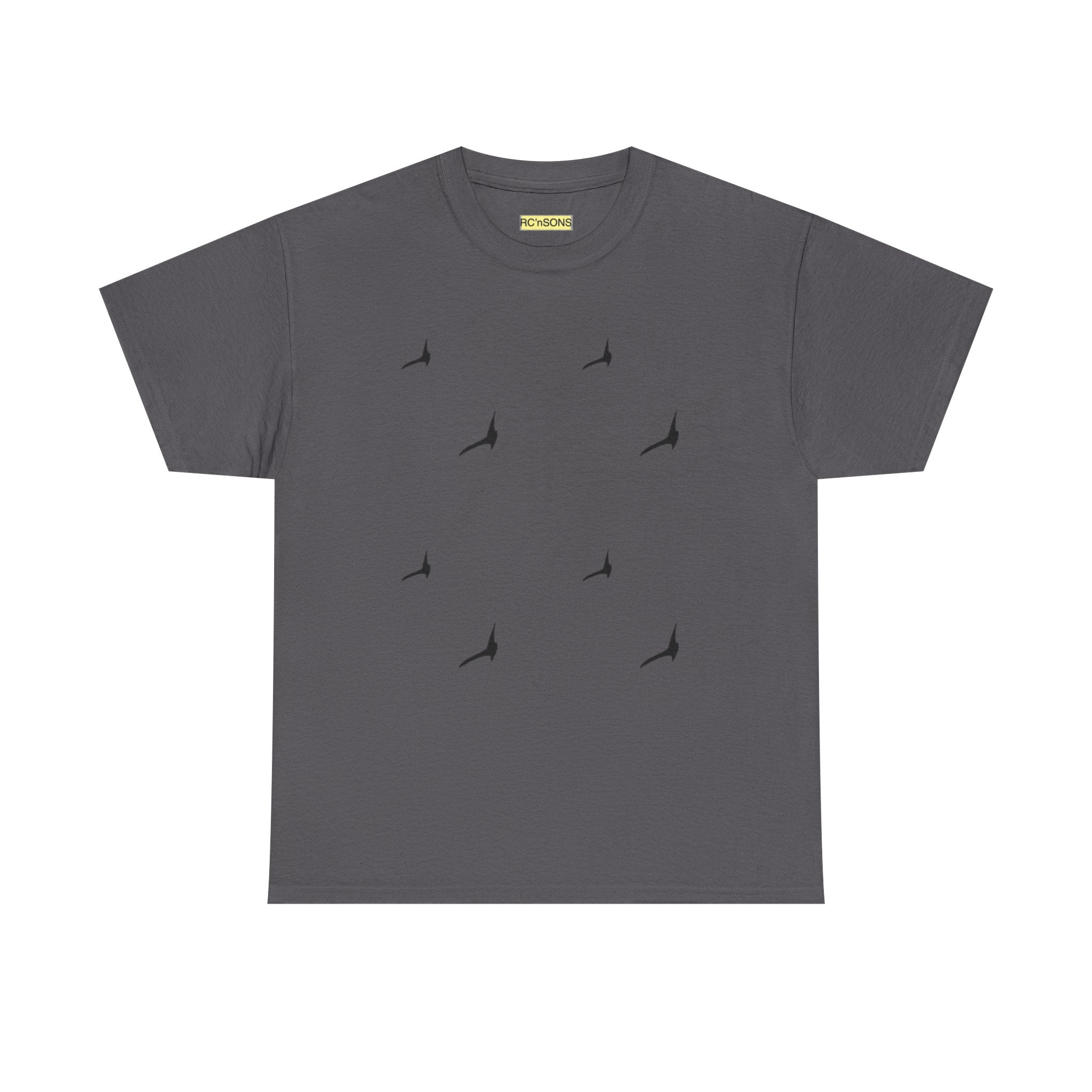 Birds Tee Printify