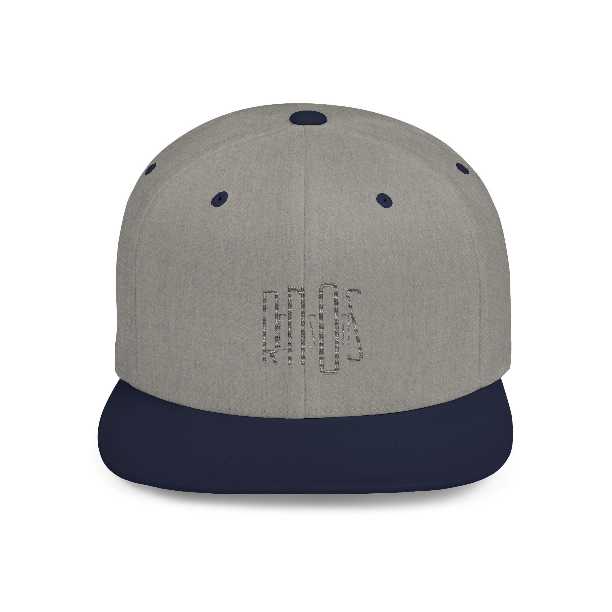 Snapback Cap