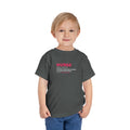 T-shirt d'infirmière pour tout-petit 