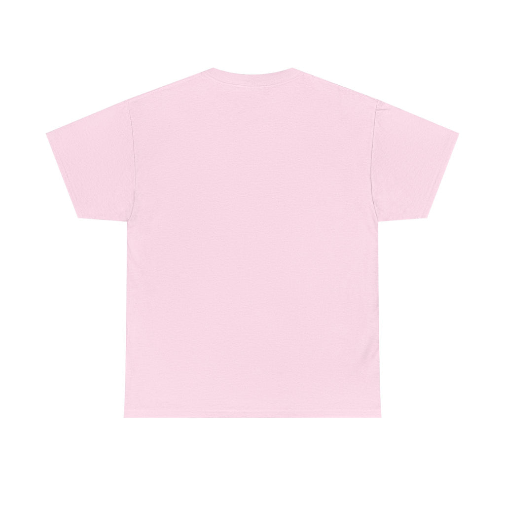 Cool & Trendy Unisex Heavy Cotton Tee - H.O.T. C.O.O.L. Graphic Shirt, Casual Wear, Gift for Friends, Summer Style, Streetwear Printify