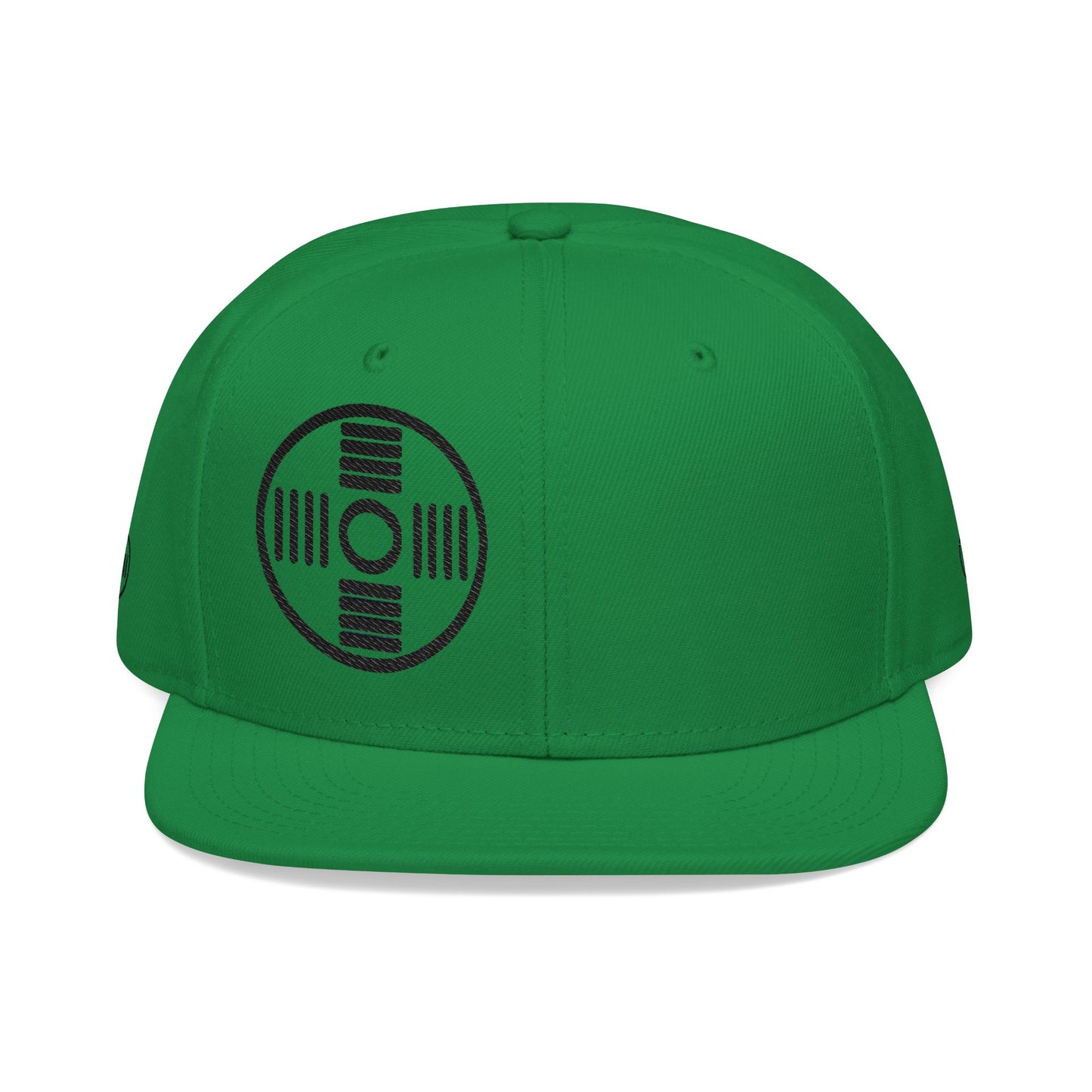 Stylish Snapback Hat with Embroidery, Perfect for Casual Outings, Gifts, Streetwear, Unisex Accessory, Trendy Fashion Statement