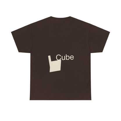 Unisex Heavy Cotton icube Tee