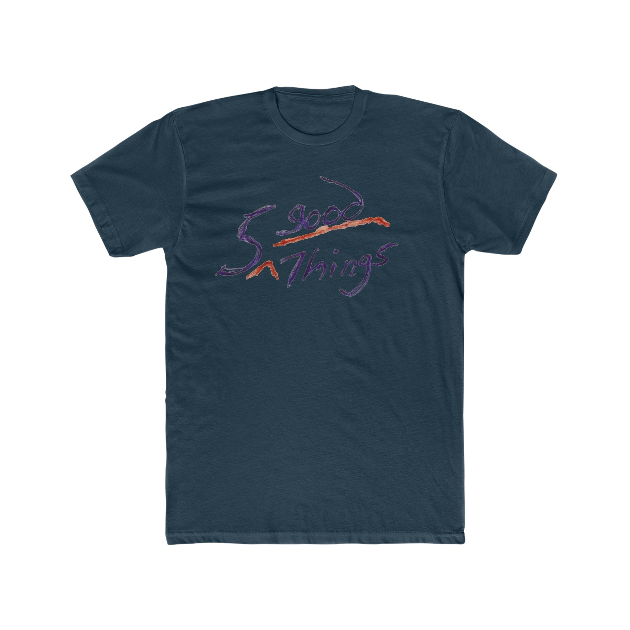 Cotton Crew Top-5 good Things