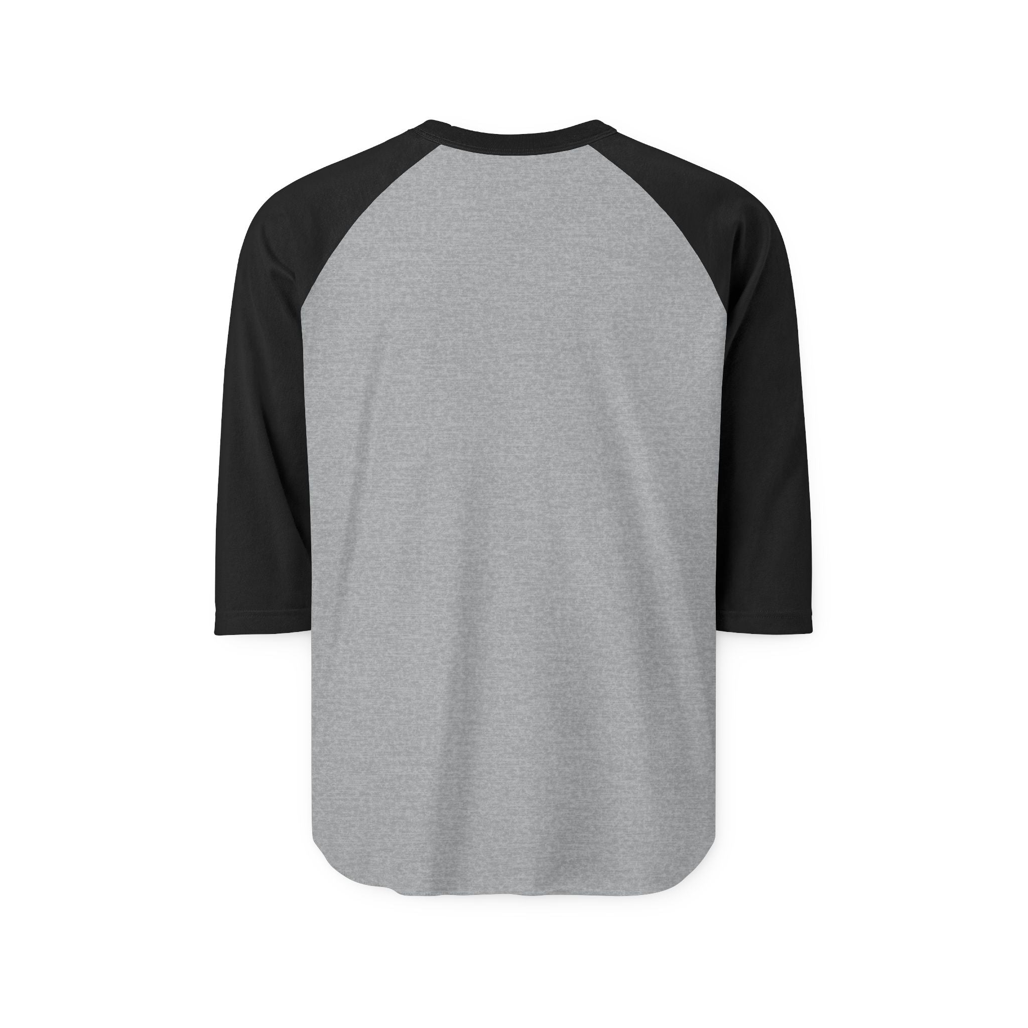 Raglan Shirt Made in Germany