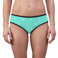 Women's Briefs (AOP)