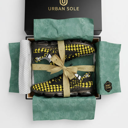 Mesh Sneakers R-Design Printify