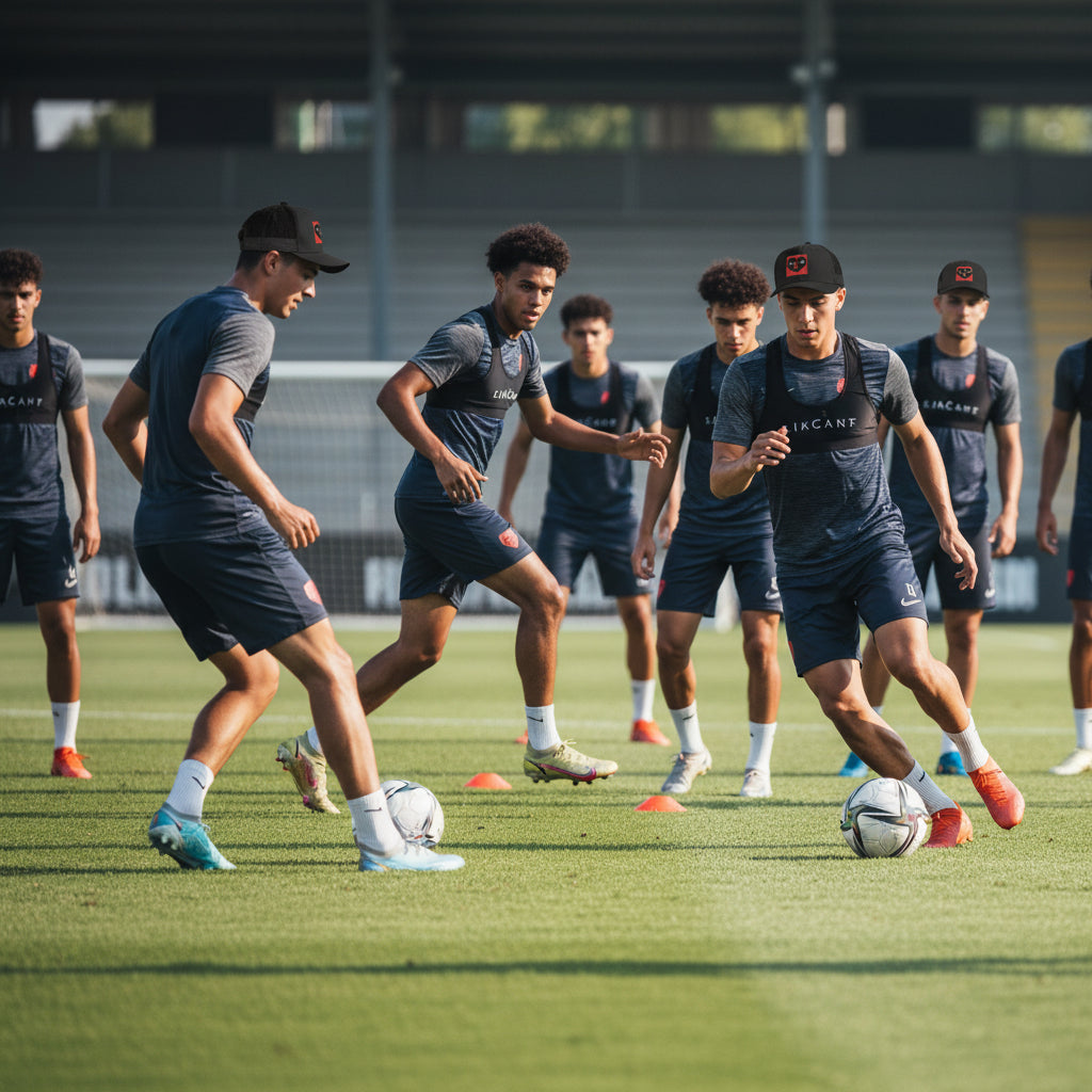 Heartfelt Love Snapback Trucker Cap,Trendy Style Printify