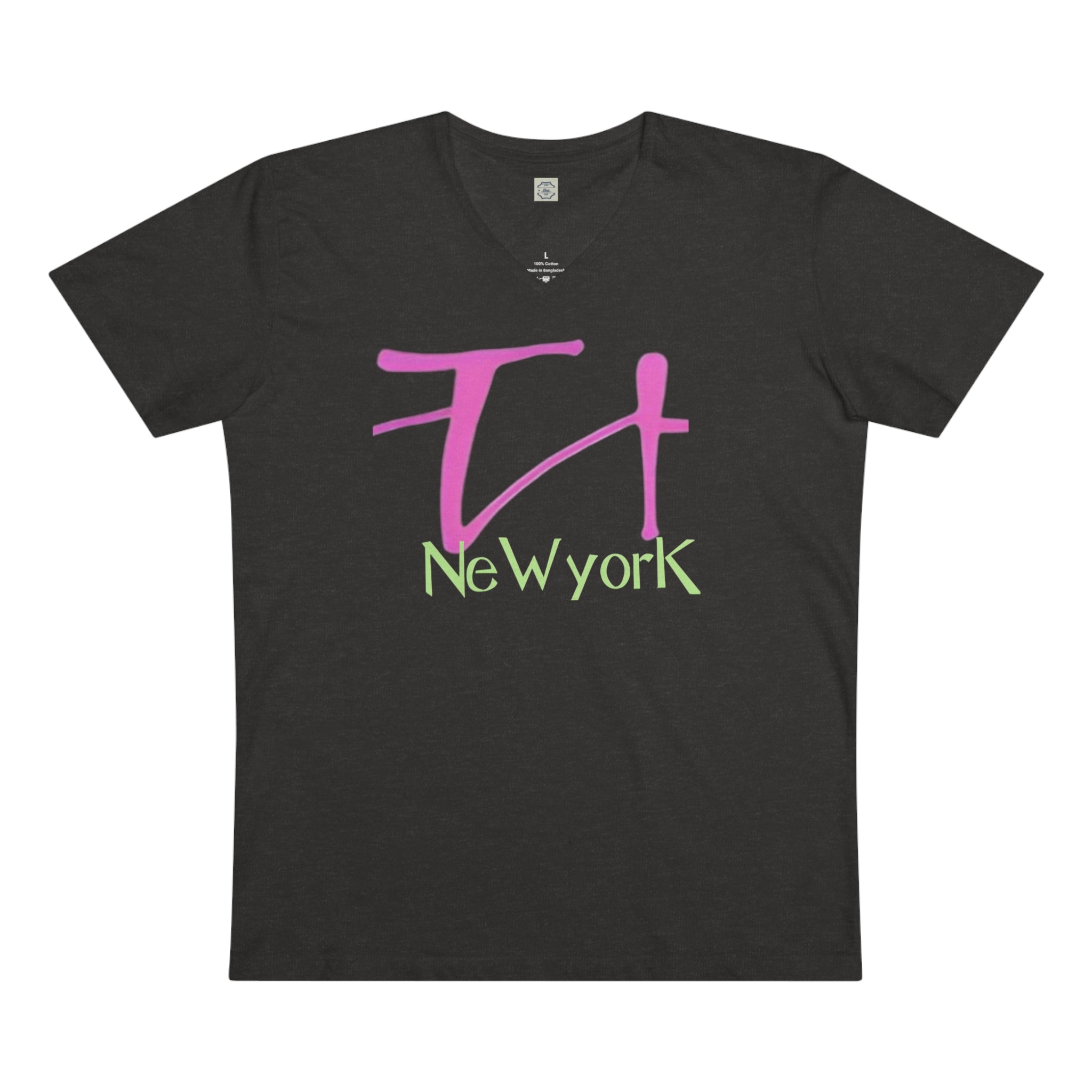 Men’s Presenter V-neck
