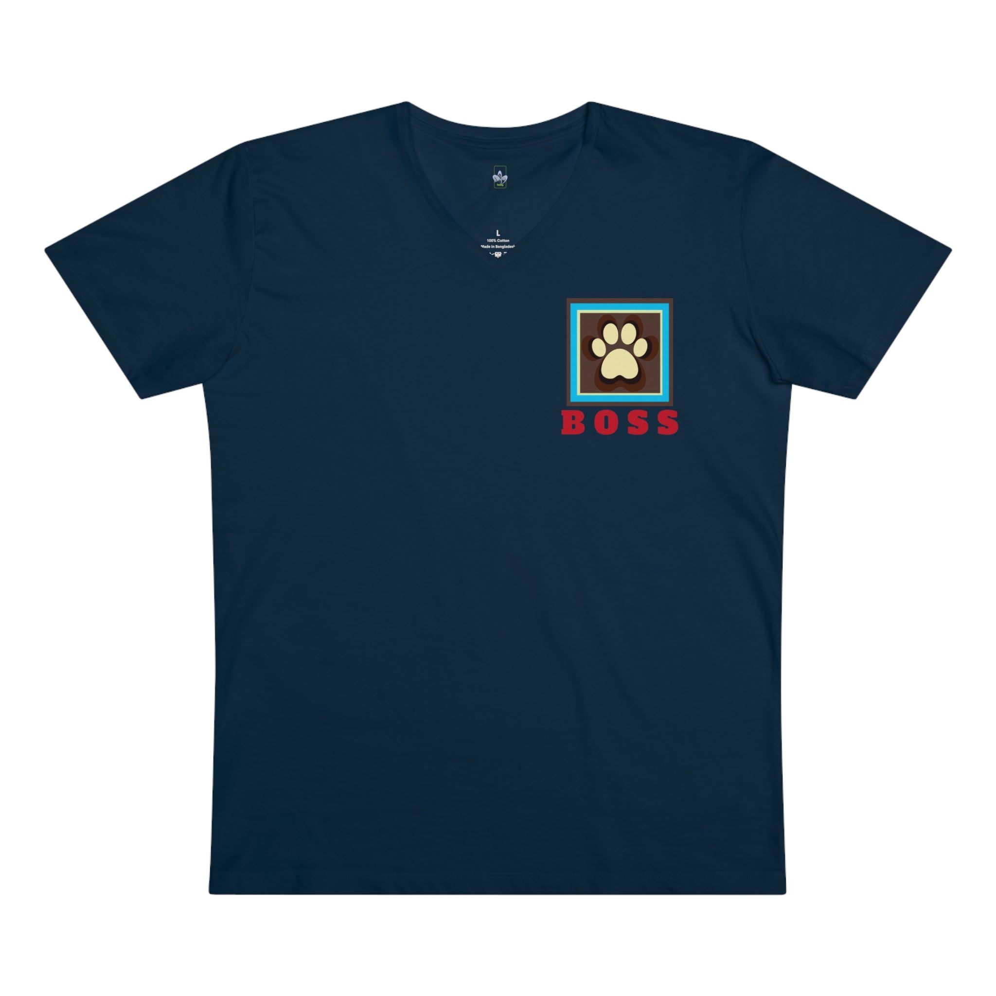 Men’s Presenter V-neck
