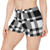 Women's Shorts (AOP)