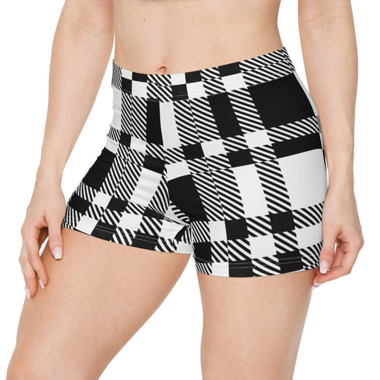Women's Shorts (AOP)