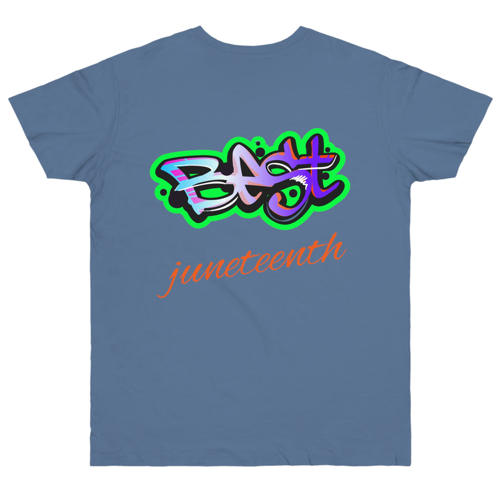Single Jersey T-shirt