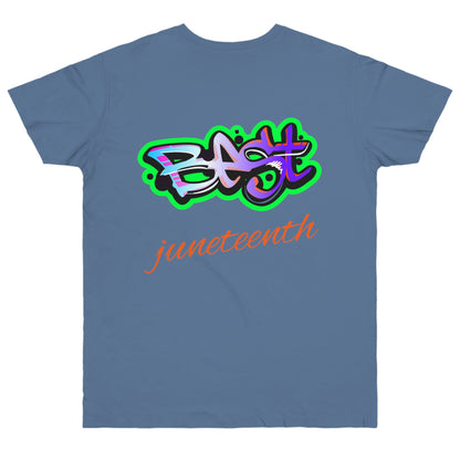 Single Jersey T-shirt