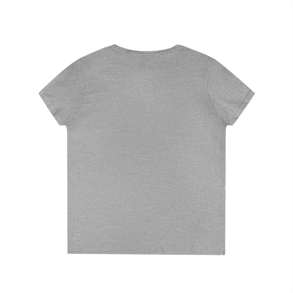 Lieb'Maman V-Neck T-Shirt for Moms – Stylish & Comfortable Women's Tee