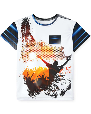 Kids Sports Jersey (AOP) - RC’nSONS