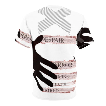 Tee X-Despair Design Printify