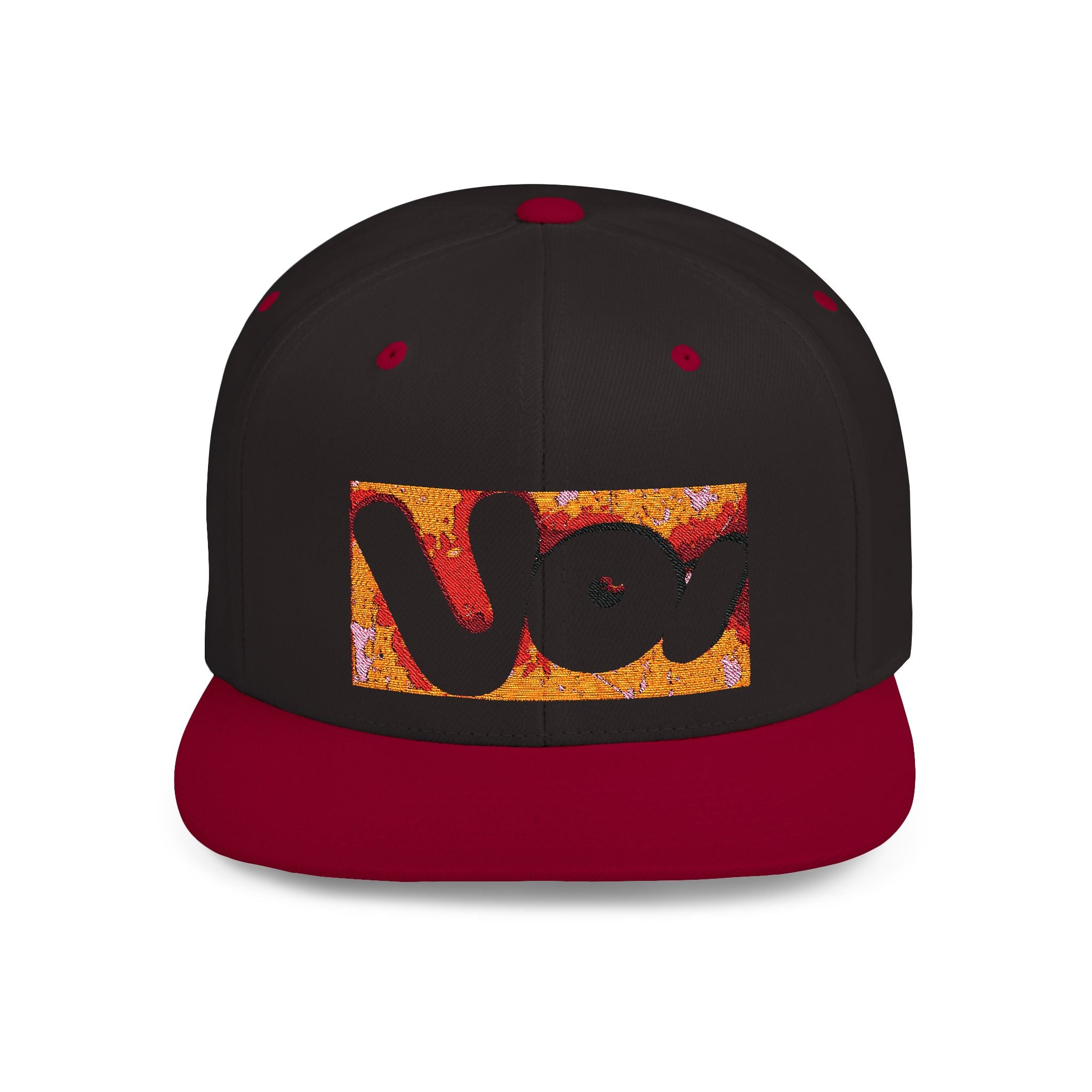 Snapback Cap 'VOI'