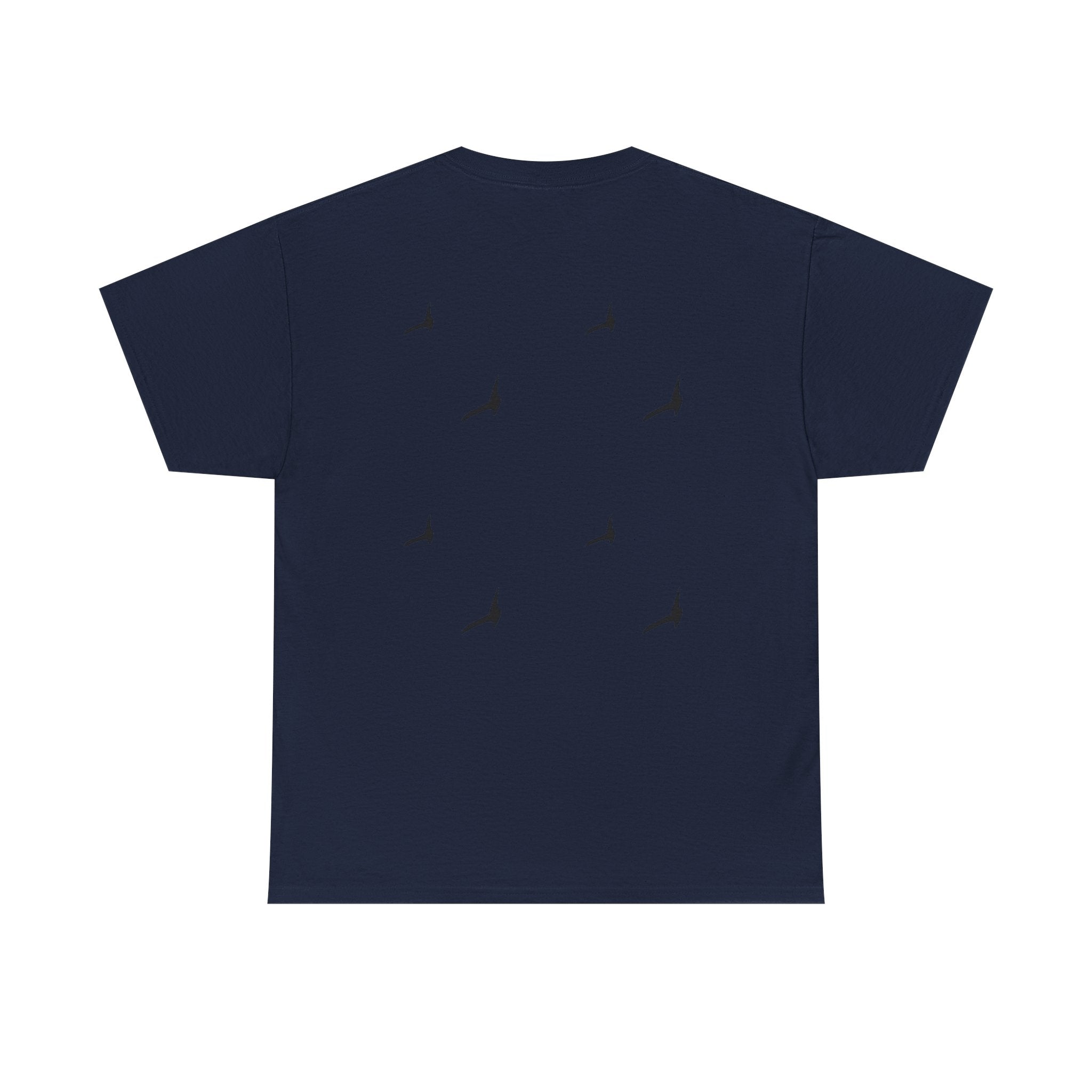 Birds Tee Printify