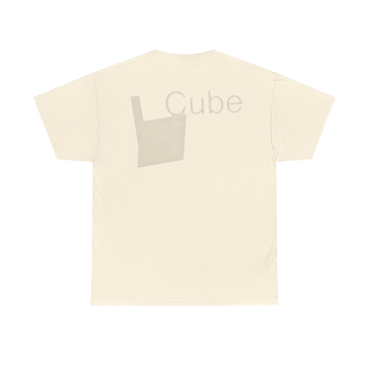 Unisex Heavy Cotton ICube Tee