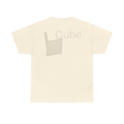 Unisex Heavy Cotton ICube Tee