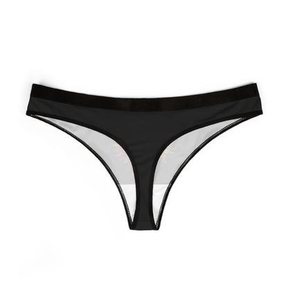 RCNSONS Women's Thongs (AOP)