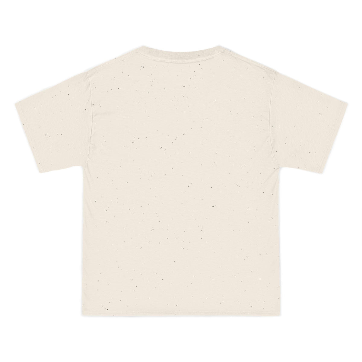 Gold NY Logo Short-Sleeve Printify