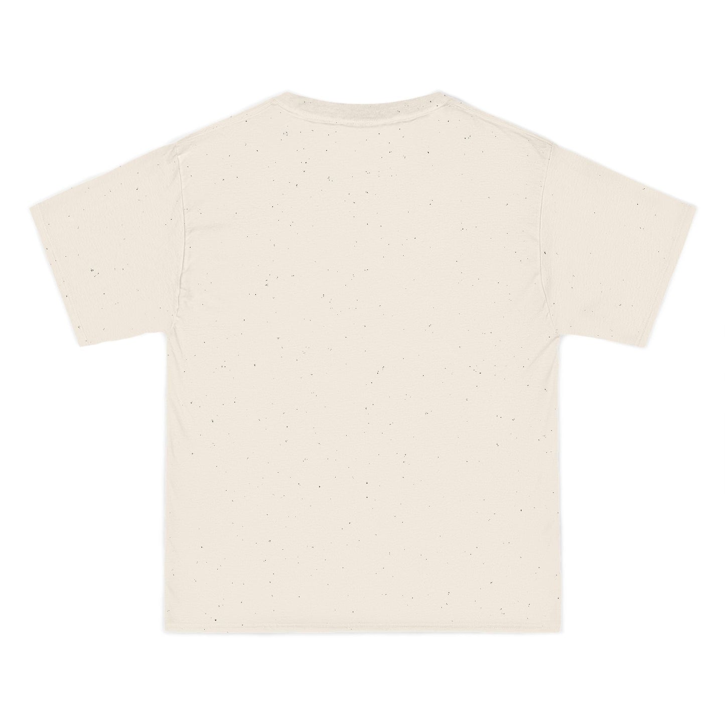 Gold NY Logo Short-Sleeve Printify