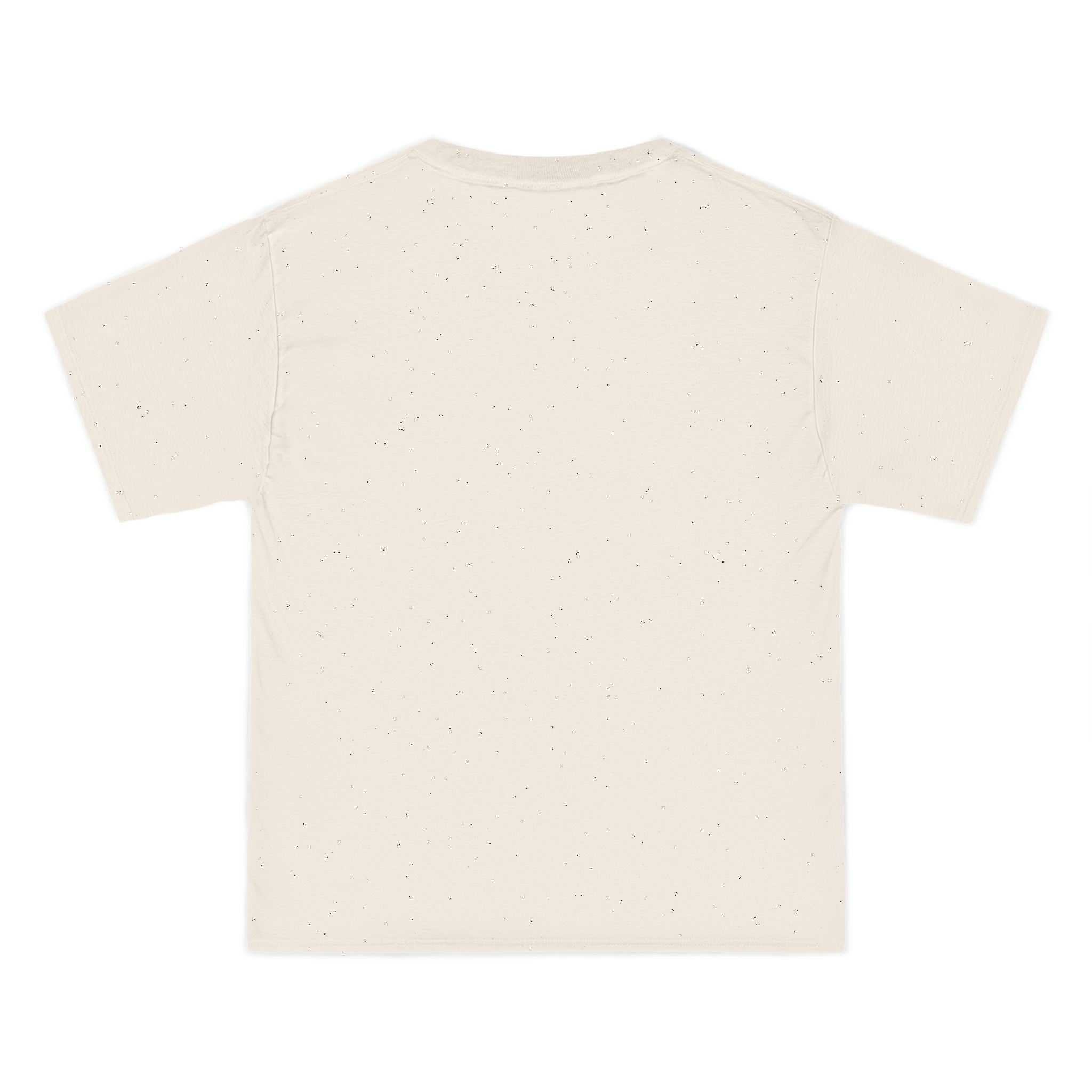 Gold NY Logo Short-Sleeve Printify