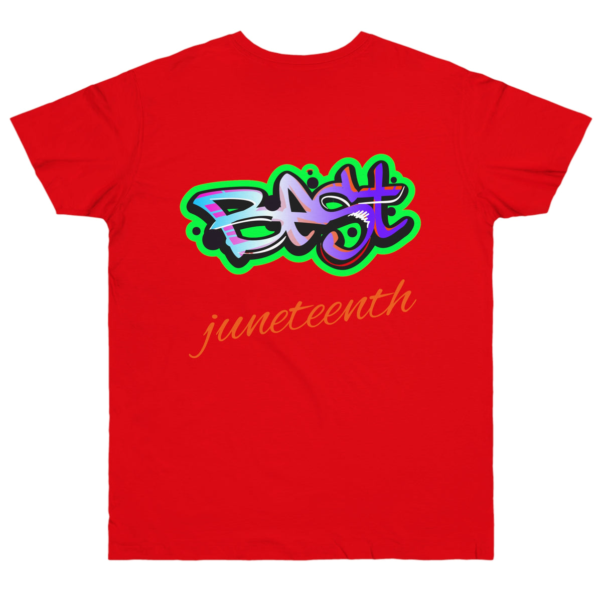 Single Jersey T-shirt