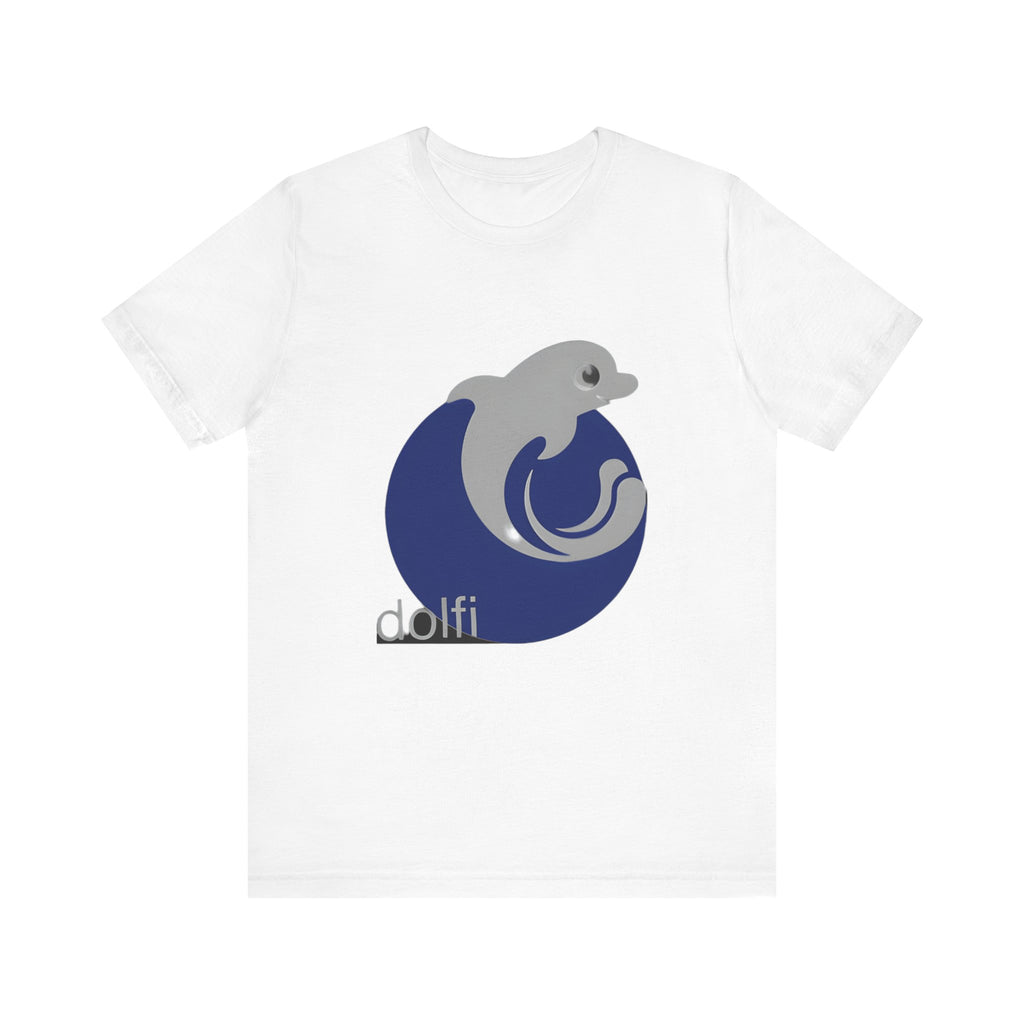 Unisex Jersey Short Sleeve DOLFI Tee