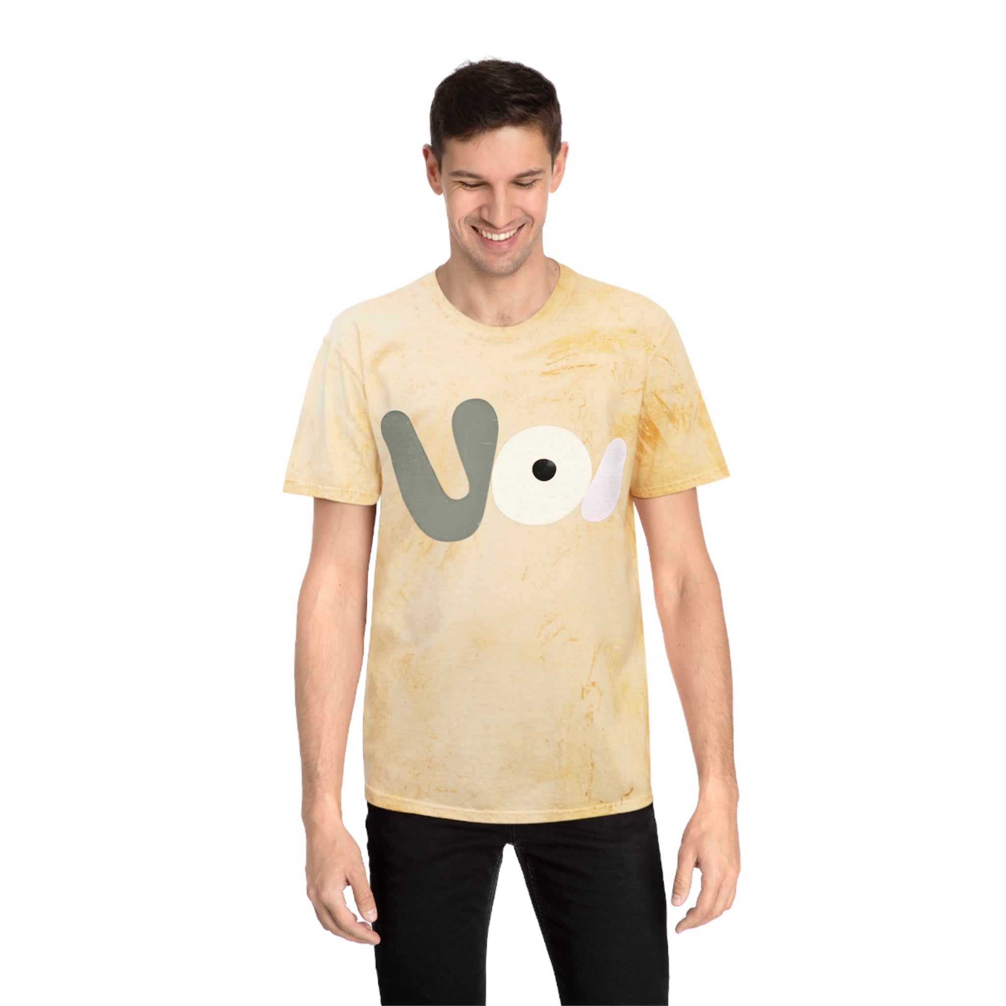 VOI Color Blast T-Shirt
