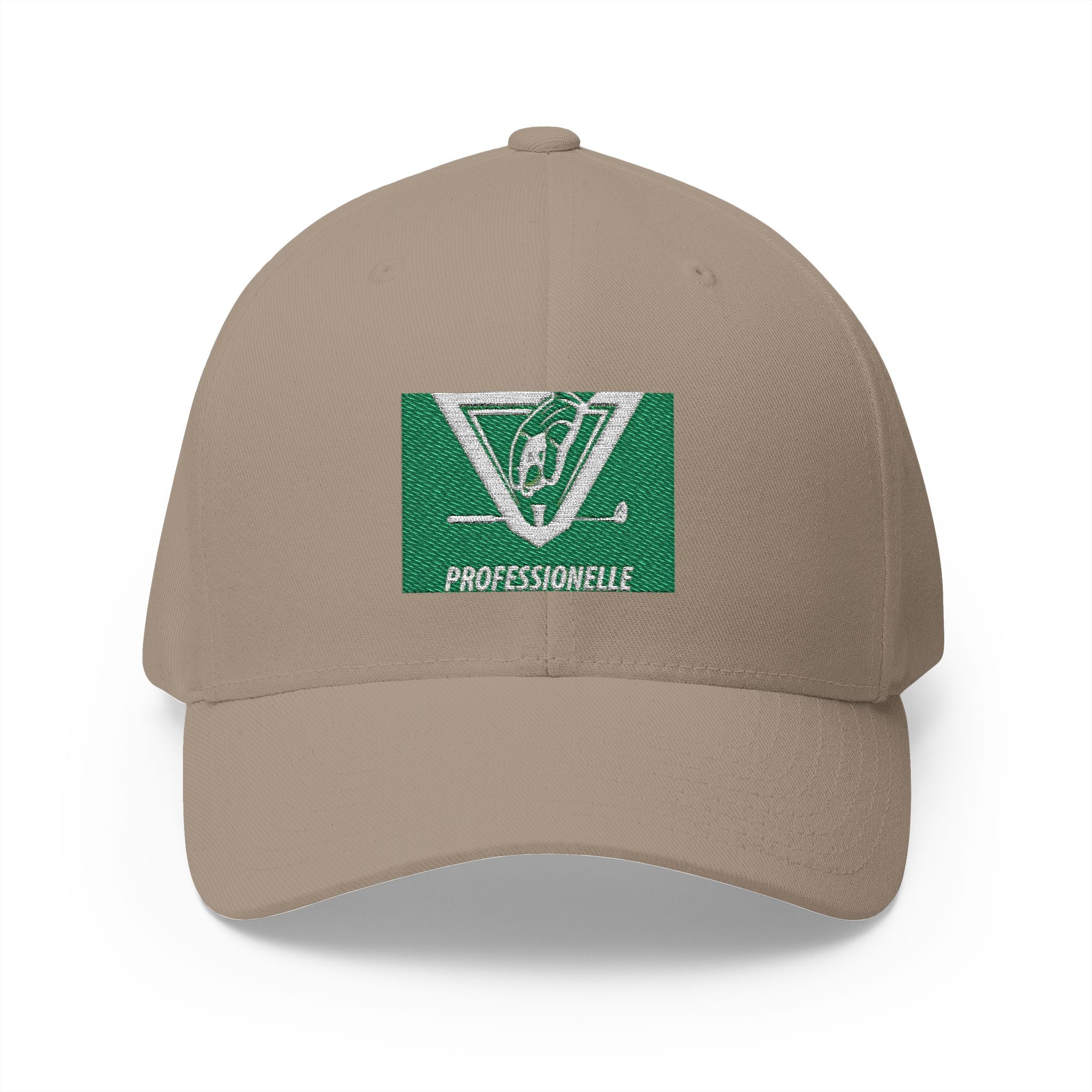 Embroidered golf Cap