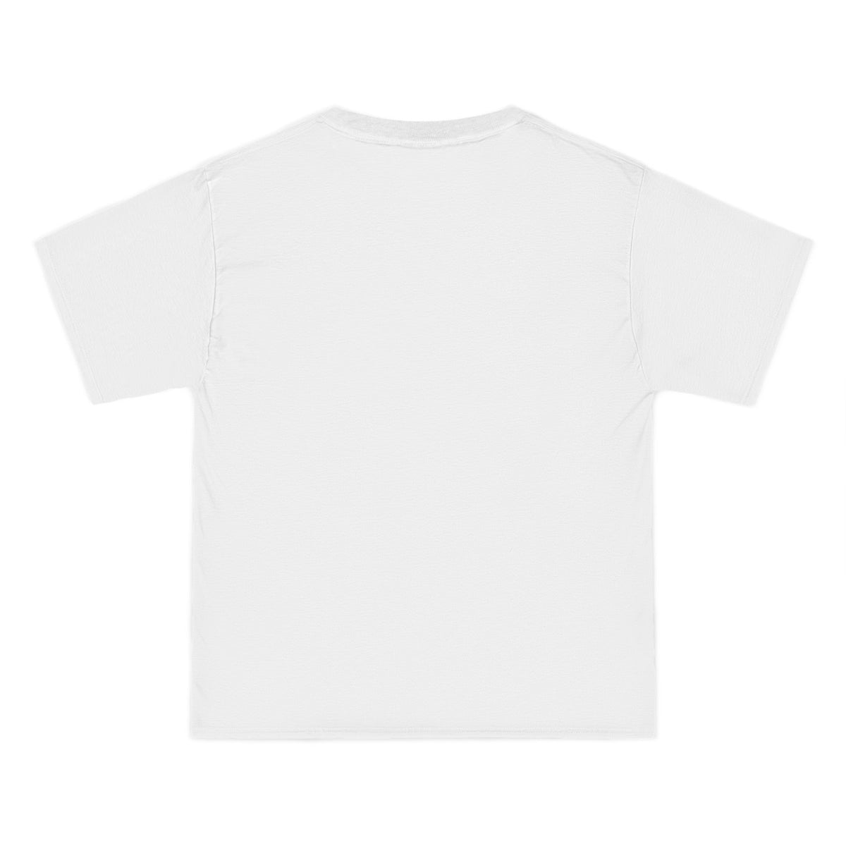 Beefy T-Shirt with Beefy Design - Short-Sleeve Tee