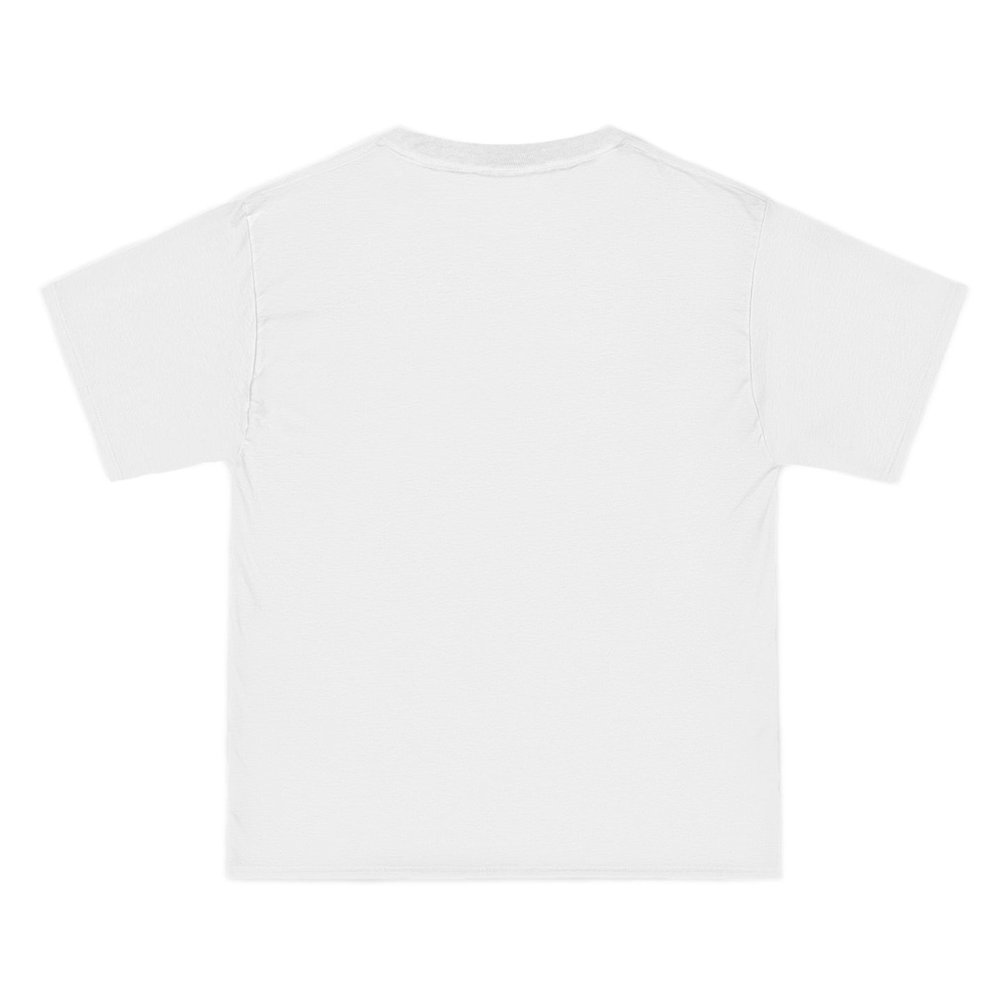 Beefy T-Shirt with Beefy Design - Short-Sleeve Tee