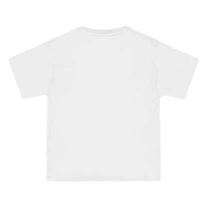 Beefy T-Shirt with Beefy Design - Short-Sleeve Tee