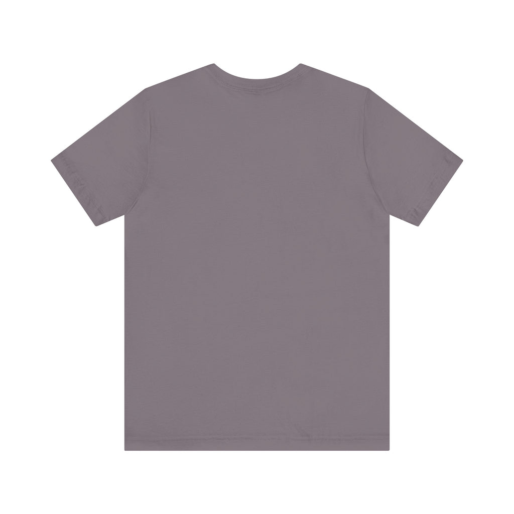 Tee-shirt unisexe de la vie d’infirmière 