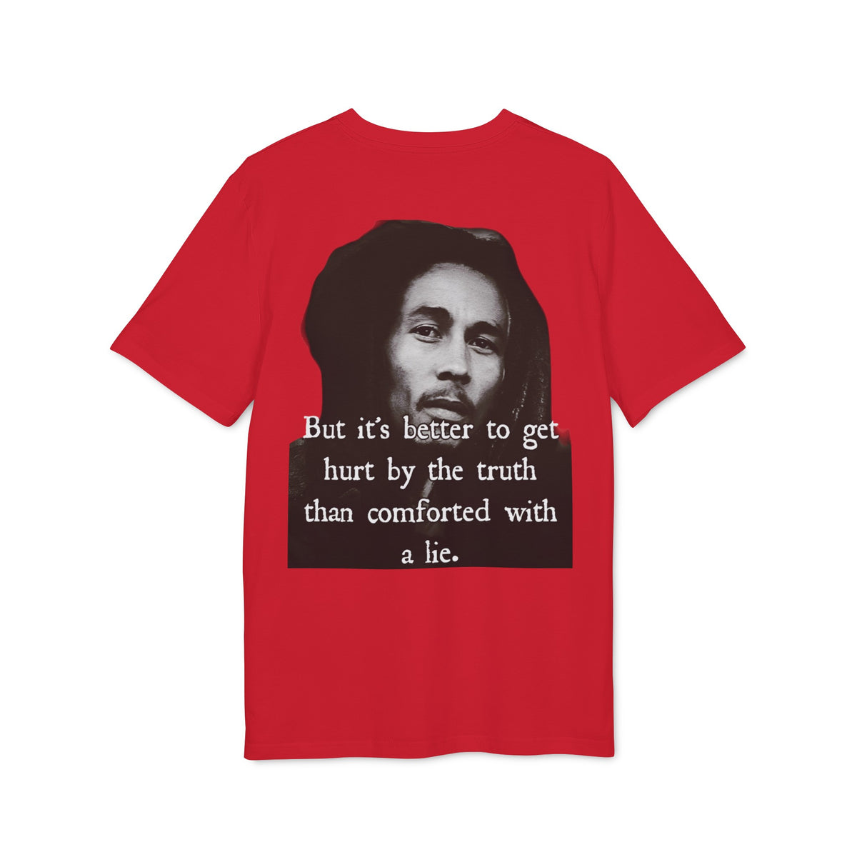 Unisex Creator 2.0 MarleyT-shirt