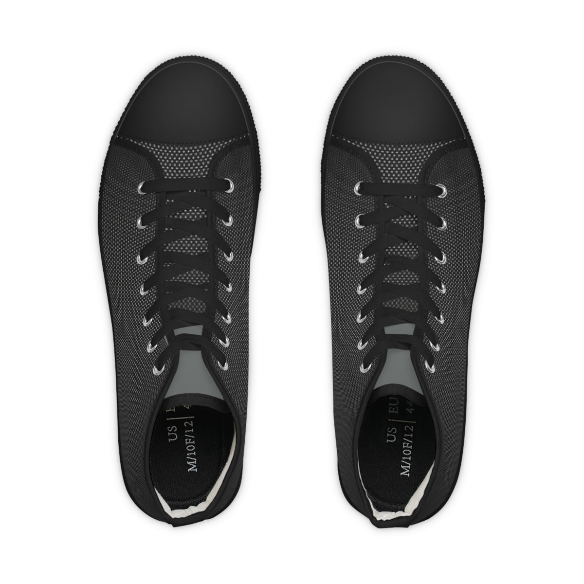 Men's High Top Sneakers