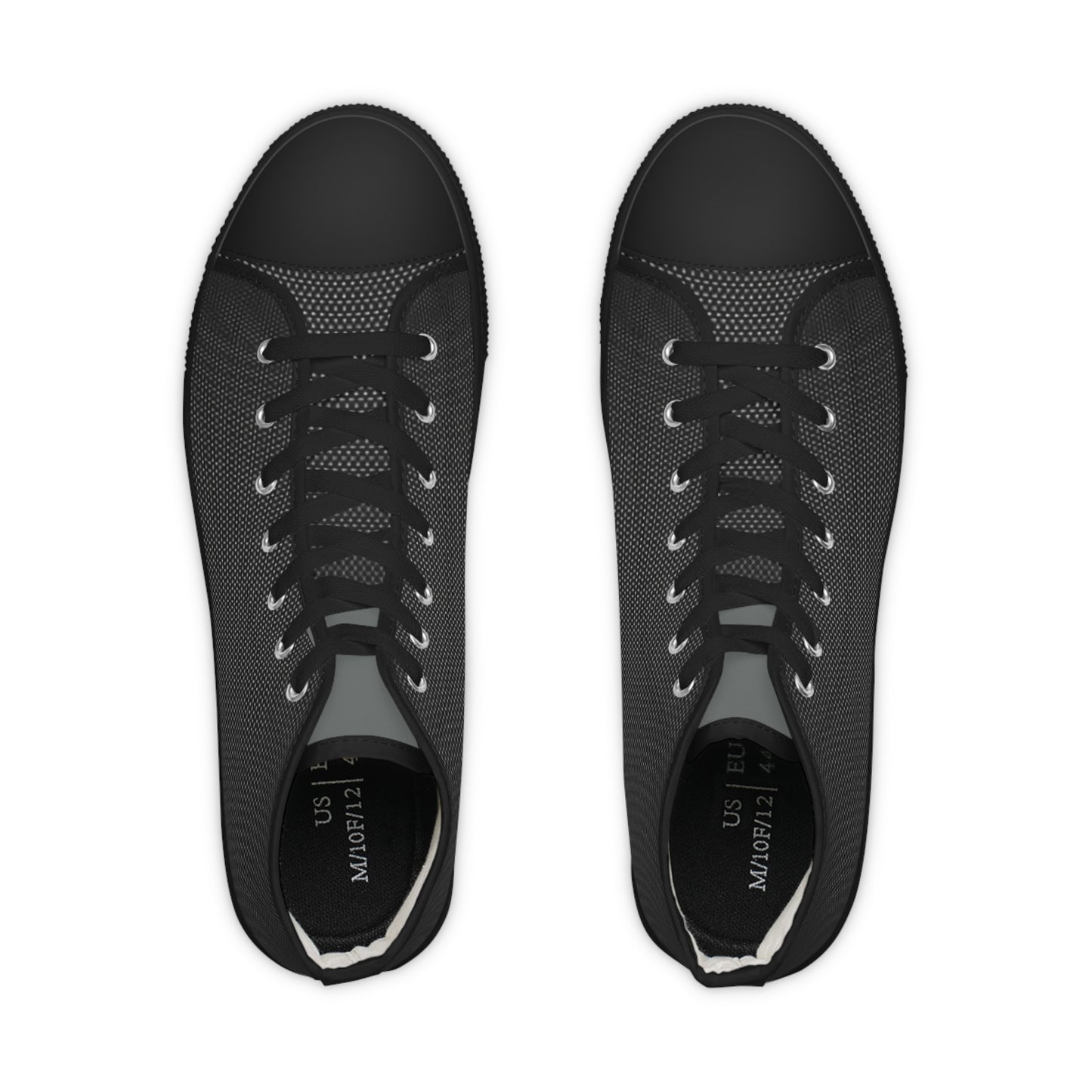 Men's High Top Sneakers