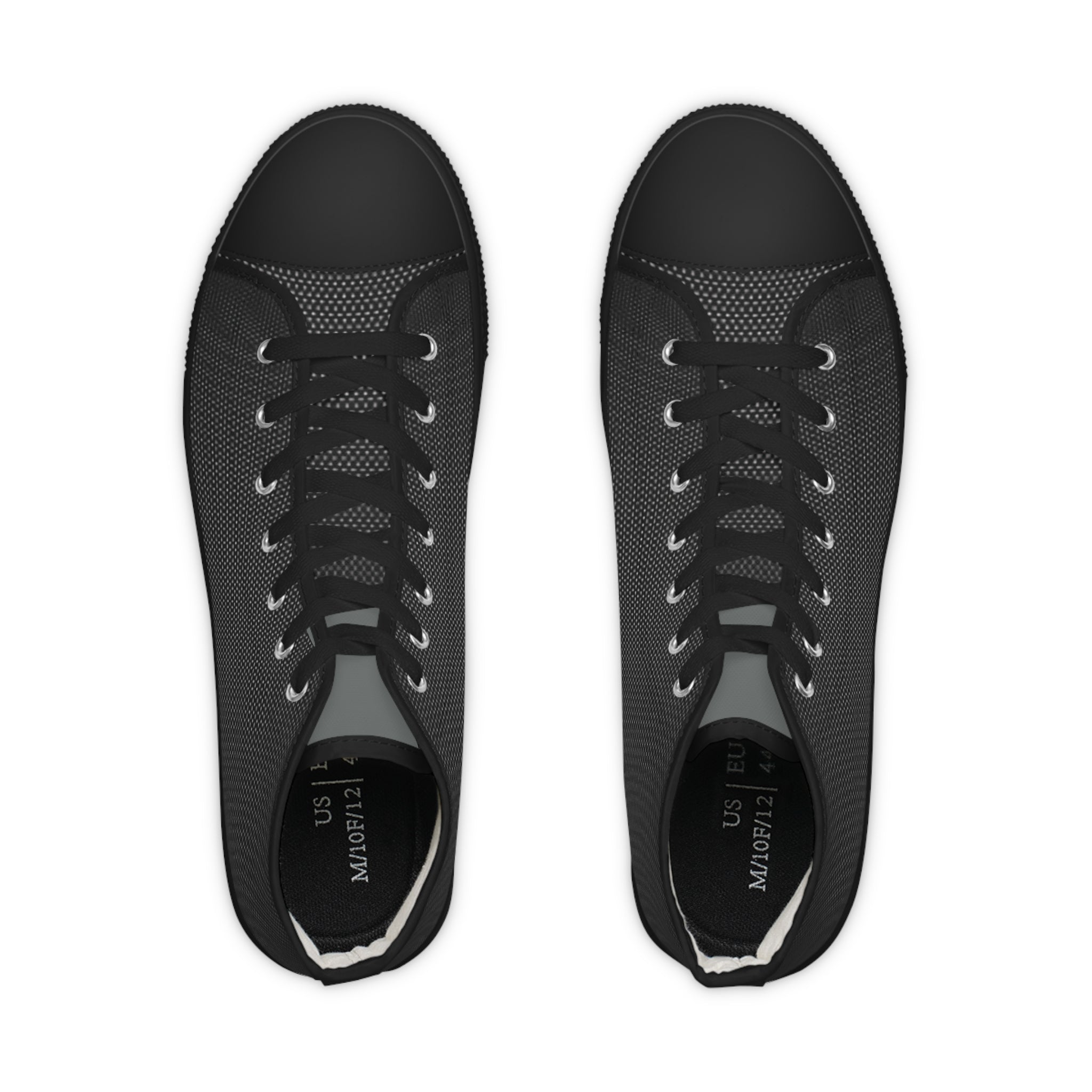 Men's High Top Sneakers