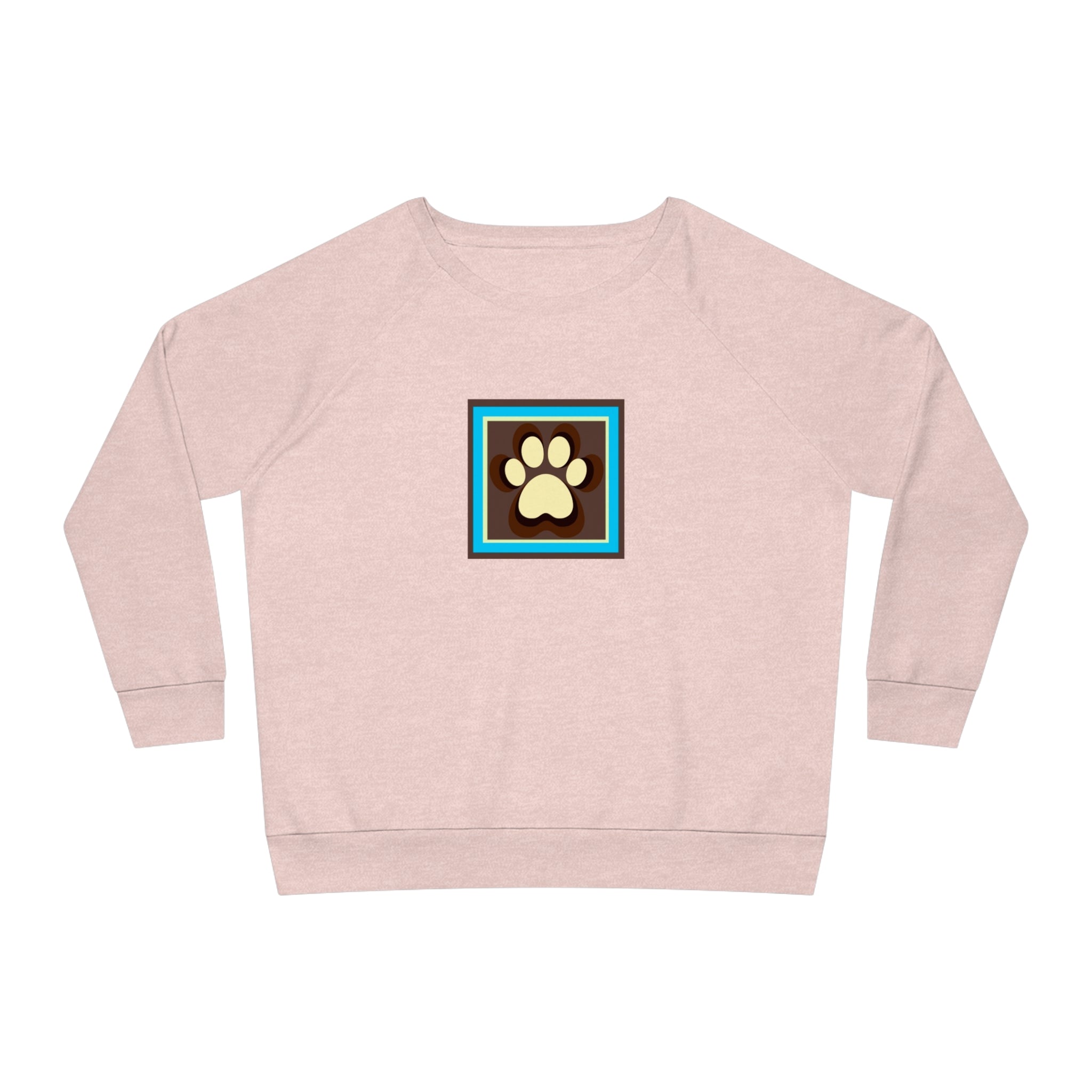 Women's Dazzler Relaxed Fit Sweatshirt