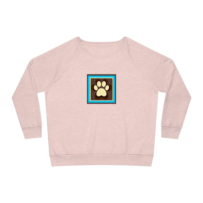 Women's Dazzler Relaxed Fit Sweatshirt