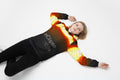 Windbreaker Jacket-Eclipse 2024