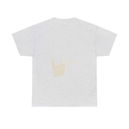 Unisex Heavy Cotton icube Tee