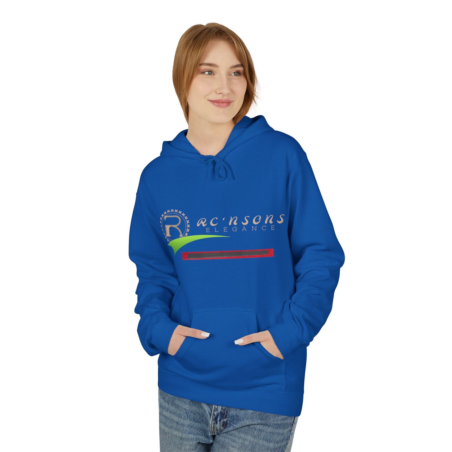 RC'nSONS Designer Hoodie