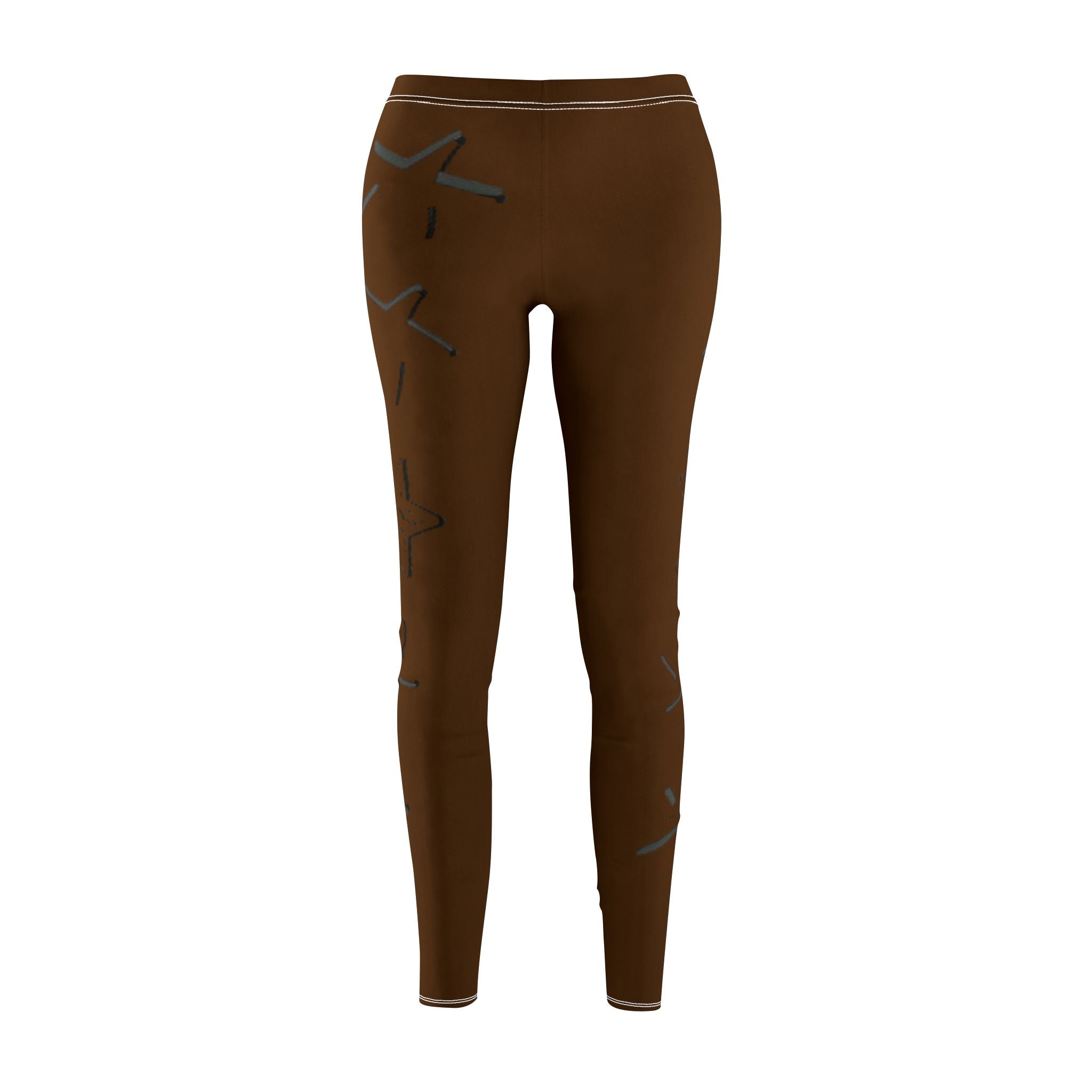 Leggings - Star Print