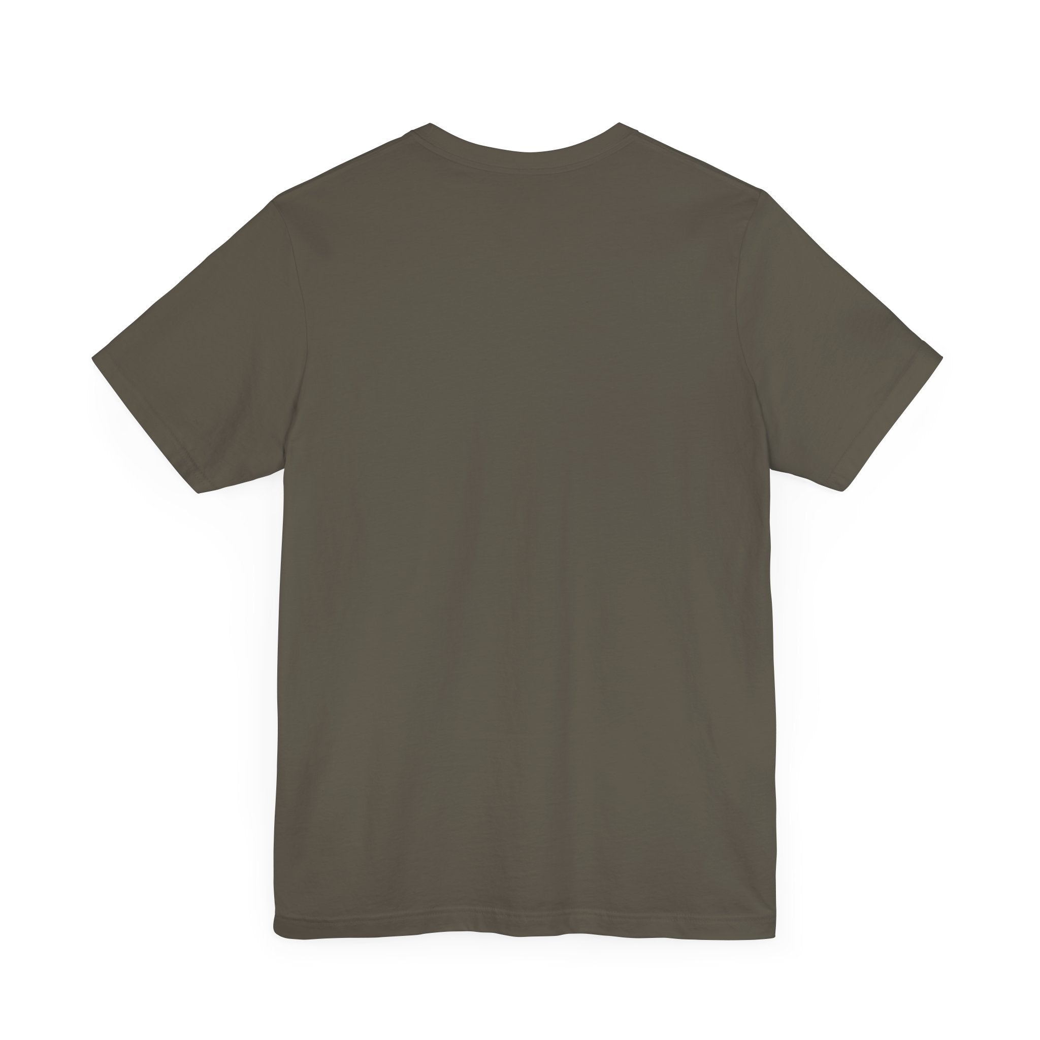 Tee-shirt unisexe fort indépendant, motivé, loyal et désintéressé 